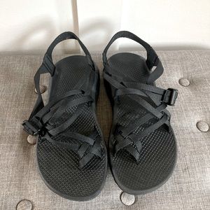 Chaco Women’s Z/CLOUD X2 SANDAL Size 11